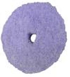 PACE PURPLE FOAMED WOOL HEAVY CU